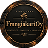 Franginkari - Tilaa elää - Paikka palata // Franginkari.fi